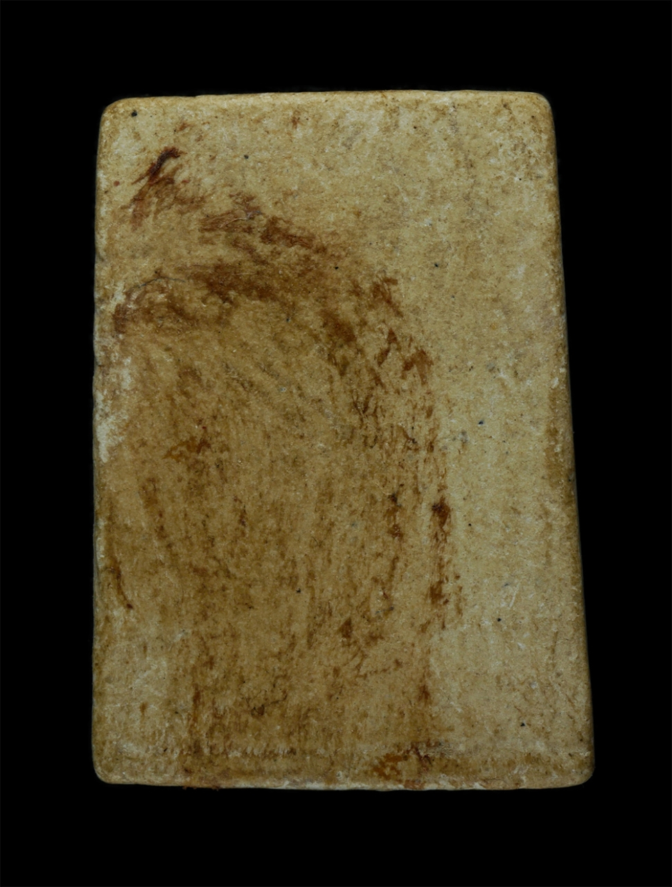 21May24 (15)p.jpg - พระผงพิมพ์อู่ทองพระประธาน วัดอ่างทองวรวิหาร จ.อ่างทอง ปี 2491 มวลสารสมเด็จเกศไชโย ของสมเด็จพระพุฒาจารย์โต พรหมรังสี ที่ชำรุด และของวัดอ่างทองวรวิหาร น [..] | https://kamulet.in.th